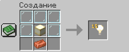 Невидимый свет