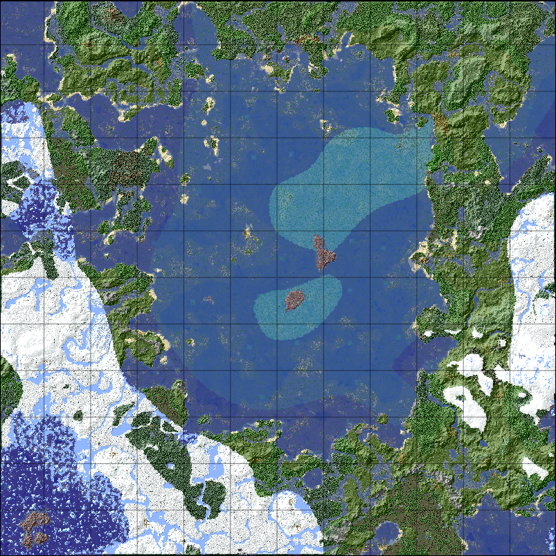 Мир для ферм