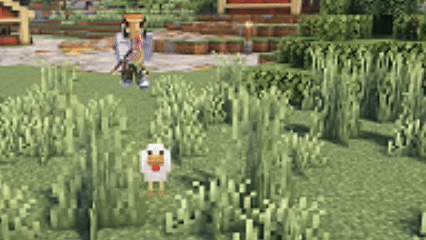 Кровавое проклятие